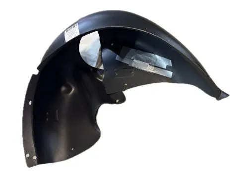 Защита крыла (подкрылок) задний левый Lada Granta 2018- с шумоизоляцией