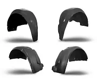 Защита арок (подкрылок)