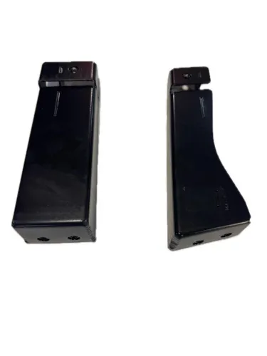 Кронштейны крепления металлической защиты 2шт Seat Leon 2012-2020