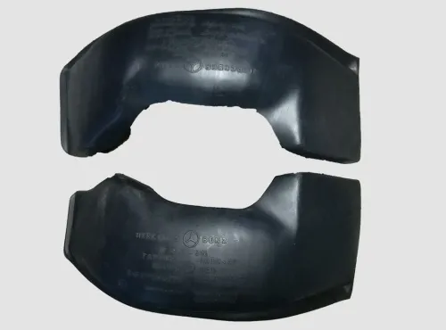 Защита передних крыльев пара 2шт Mercedes 207-410 1977-1995