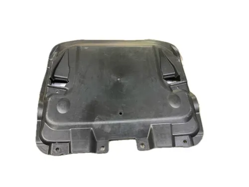 Пластиковая защита двигателя Mercedes S W220 1998-2005