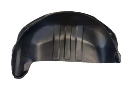 Защита крыла (подкрылок) задний левый Renault Master 3 2019-2024 под брызговик