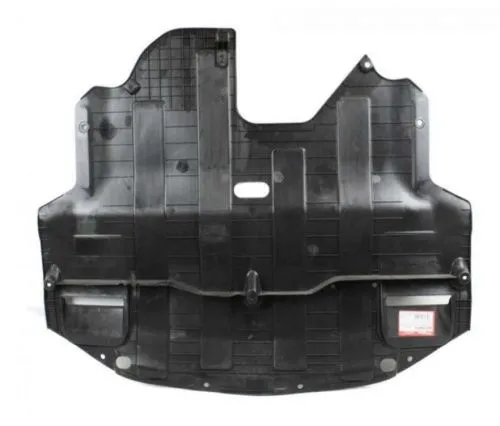 Пластиковая защита двигателя Hyundai Elantra V (MD) 2014-2016