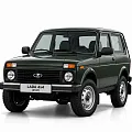 2121 Niva 2009 — 2121 Niva 2009 —