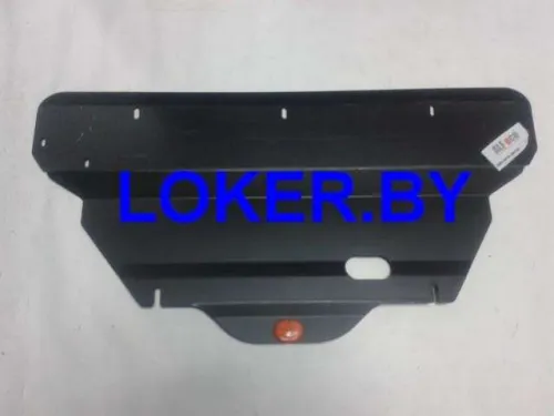 Металлическая защита двигателя Infiniti FX2 2008-2013