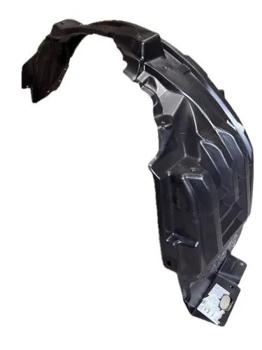 Защита крыла (подкрылок) передний левый Mitsubishi ASX 2010-