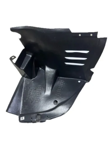 Защита крыла (подкрылок) передний левый Mercedes C W202 1997-2000 передняя часть