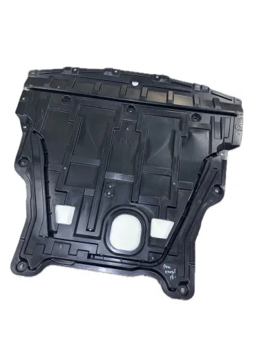 Пластиковая защита двигателя Nissan Qashqai 2 2014-2022