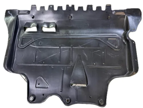 Пластиковая защита двигателя Skoda Kodiaq 2016 — 2021