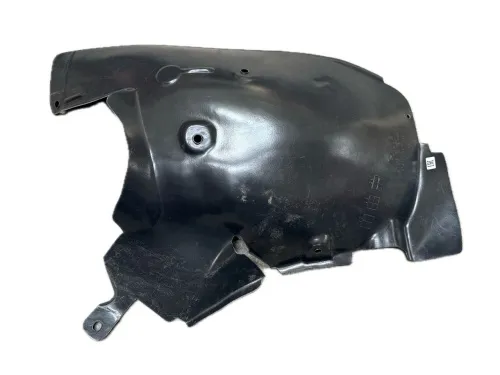 Защита крыла (подкрылок) передний правый Renault Clio 3 2005-2012