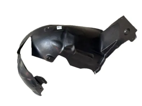 Защита крыла (подкрылок) передний левый Citroen Berlingo 2 2008-2018