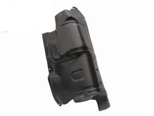 Пластиковая защита двигателя Fiat Stilo 2001-2007 боковая правая