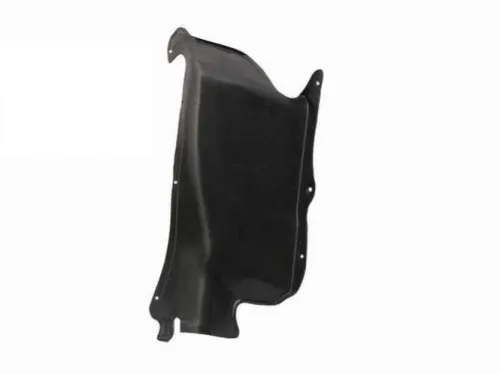 Пластиковая защита двигателя Volkswagen Beetle 1 1998-2010