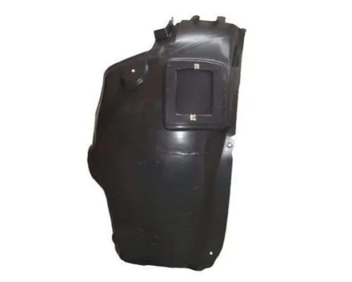 Защита крыла (подкрылок) передний левый Opel Astra H 2004-2014 передняя часть