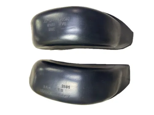 Защита задних крыльев пара 2шт Renault Scenic 1996-2003