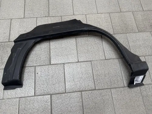 Крыло заднее левое Opel Astra 1991-2002 3-5D