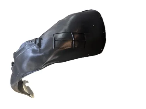 Защита крыла (подкрылок) передний правый Seat EXEO 2008-2013