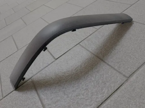 Накладка на бампер передняя левая BMW 3 E36 1990-2000