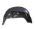 Защита крыла (подкрылок) задний левый Citroen Saxo 1996-2003 Защита крыла (подкрылок) задний левый Citroen Saxo 1996-2003