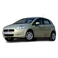 Punto 3 2005 — 2012 Punto 3 2005 — 2012