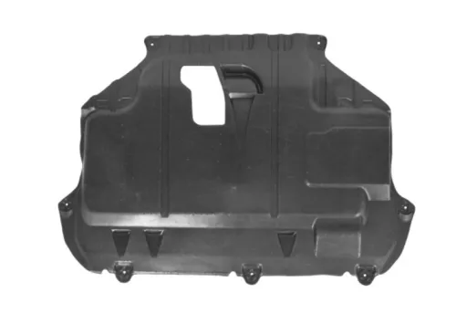 Пластиковая защита двигателя Ford Kuga 1 2008-2012