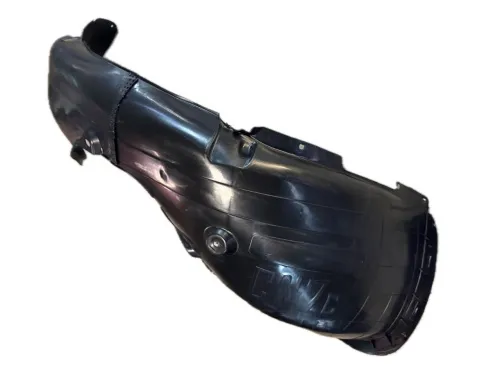 Защита крыла (подкрылок) передний левый Hyundai Elantra VII 2021-