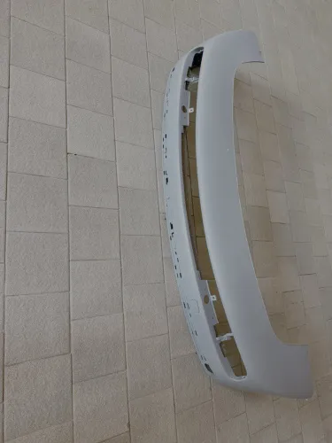 Бампер передний BMW 5(e39) 1995-2000