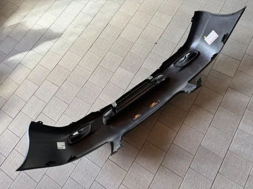 Бампер передний к Hyundai Accent 2000-2003