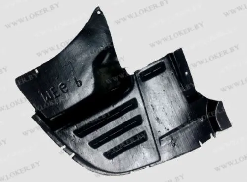 Защита крыла (подкрылок) передний правый Renault Scenic 1 1996-2003