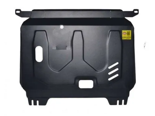 Металлическая защита двигателя и кпп Hyundai i30 GD 2012-2016