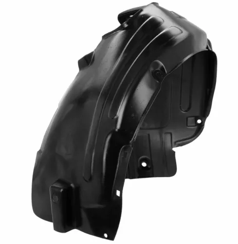 Защита крыла (подкрылок) передний правый Hyundai IX35 2009-