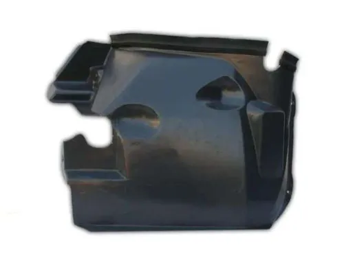 Защита крыла (подкрылок) передний левый Iveco daily 3 2000-2007 верхняя часть