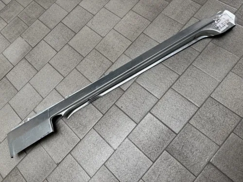 Порог левый Ford Escort 1980-1985