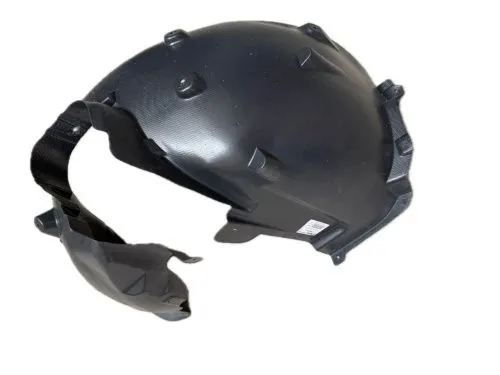 Защита крыла (подкрылок) передний левый Citroen C4 Grand Picasso 2 2013-2018