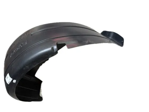 Защита крыла (подкрылок) задний левый Citroen C5 1 2001-2008