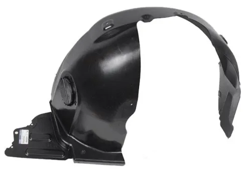 Защита крыла (подкрылок) передний правый Lada Vesta 2015-