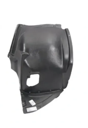 Защита крыла (подкрылок) передний левый BMW 1 E81/E82/E87/E88 2004-2011