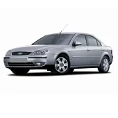 Защита крыла (подкрылок) задний правый Ford Mondeo (III)