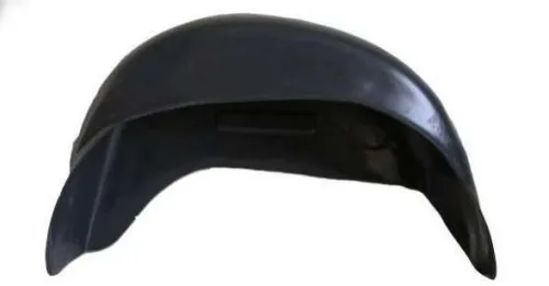 Защита крыла (подкрылок) задний правый Citroen Saxo 1996-2003