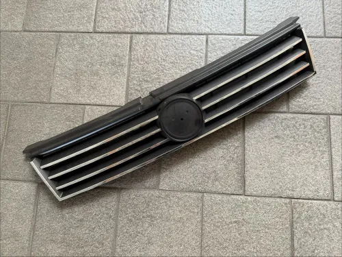Решетка радиатора Fiat Stilo 2001-2010