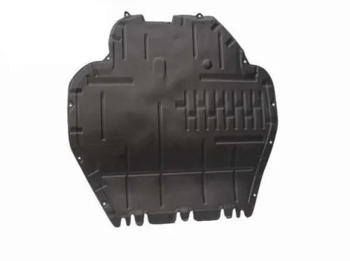 Пластиковая защита двигателя Volkswagen Golf 4 1997-2004