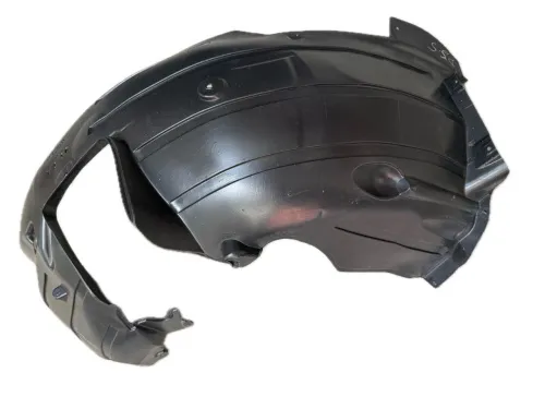 Защита крыла (подкрылок) передний левый Citroen DS5 I