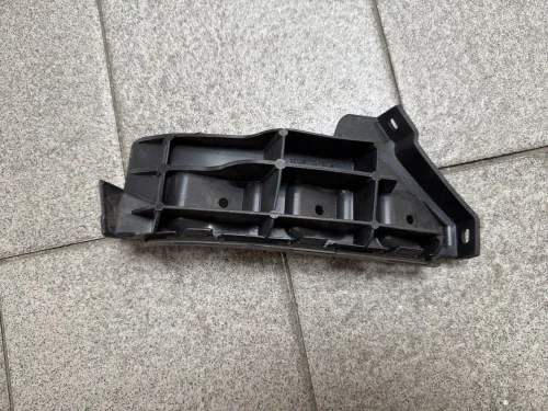 Кронштейн крепления бампера переднего Seat Ibiza 2002-2006