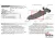 Металлическая защита кпп Kia Sorento 1 2002-2006 Металлическая защита кпп Kia Sorento 1 2002-2006