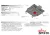 Металлическая защита двигателя и кпп Honda CR-V 4 2011-2015 V-2.4