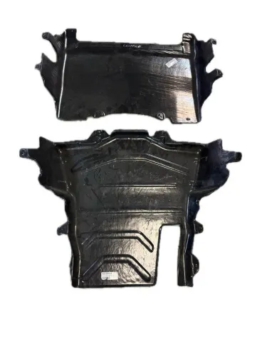 Пластиковая защита двигателя и КПП Ford Scorpio 1985-1994