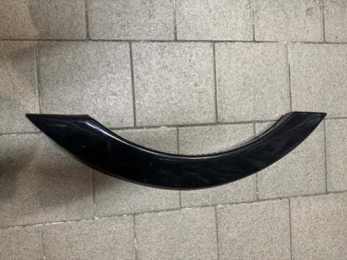 Накладки на арки Volkswagen Passat B3/B4 передняя левая