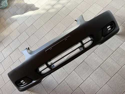 Бампер передний к Hyundai Accent 2000-2003