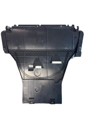 Пластиковая защита двигателя Renault Megane 3 2008-2016