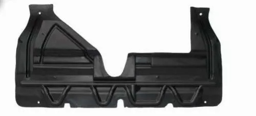 Пластиковая защита двигателя Peugeot 406 1995-1999 бензин